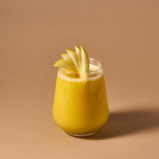 ГРУША-ПЕРСИК-МАНГО