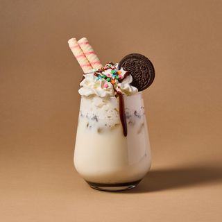 ШОКОЛАДНЫЙ С ОРЕО