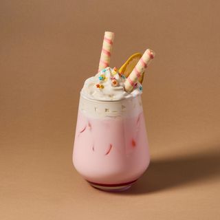 КЛУБНИКА БАНАН