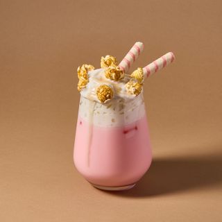 ОРЕХОВЫЙ С КАРАМЕЛЬЮ