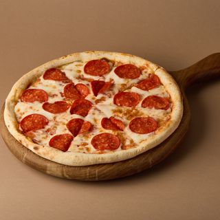 Пицца «Пеперонни»