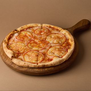 Пицца «Маргарита»