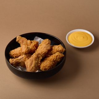 Классические крылья