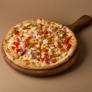 Пицца Арива