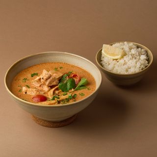 Том-Ям с курицей ( spisy )