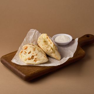 Тако Мексика