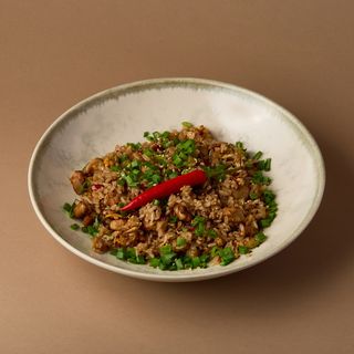 Жареный рис ( spisy )