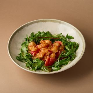 Креветки Динамит