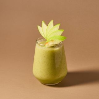 КИВИ-ЯБЛОКО-АНАНАС