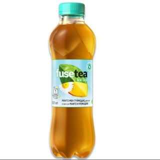 Холодный чай Fuse tea