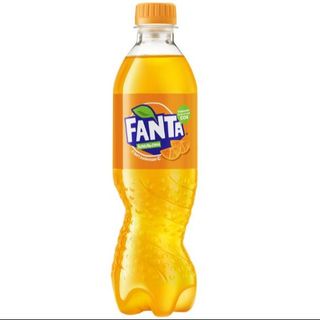 Fanta (0,5 л.)