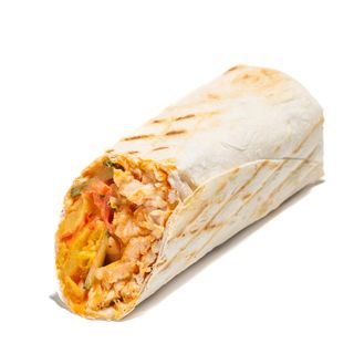 Гриль донер