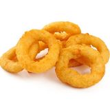 Луковые кольца