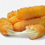 Сырные палочки