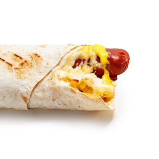 Хантер Сырный