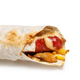 Хантер Грибной