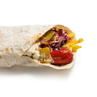 Хантер Деревенский