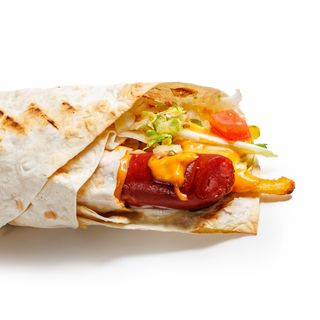 Хантер Биф Тейсти