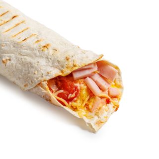 Стик Ветчина и сыр