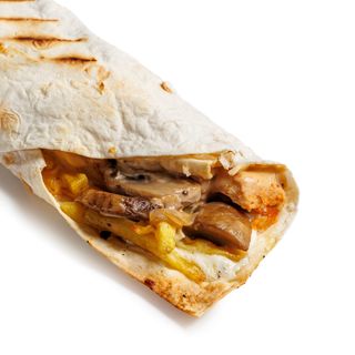 Стик Грибной