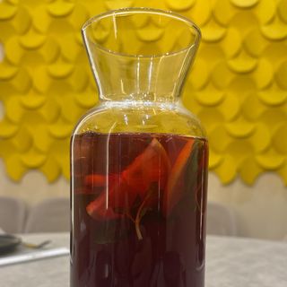 Айсти ягодный