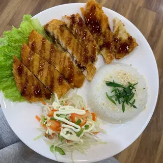 Чикинкас