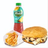 Пита Комбо с курицей