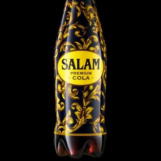 Salam cola (0,5 л.)