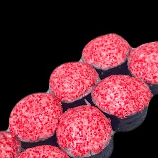 Запеченный лосось