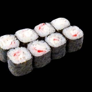 Маки снежный краб