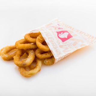 Луковые кольца 8шт