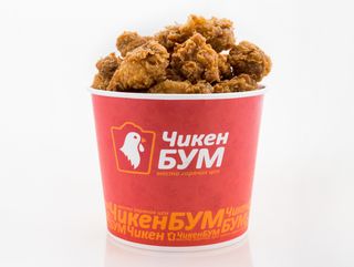 Баскет Микс M