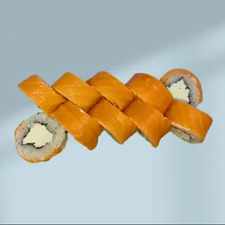 Филадельфия классическая 