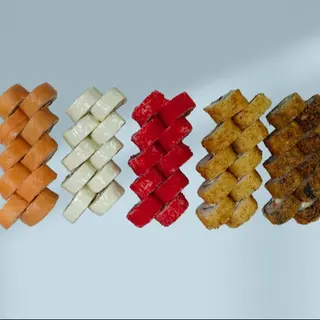 Сет 6