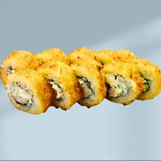 Ролл "Цезарь" 