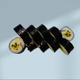 Ролл "Каппа маки"