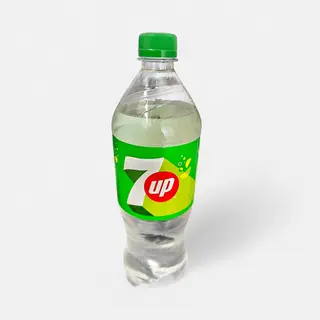 7up 1L
