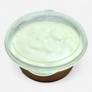 Фирменный белый соус