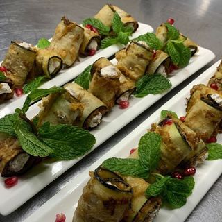 Пикантная закуска