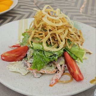 салат "рауан"