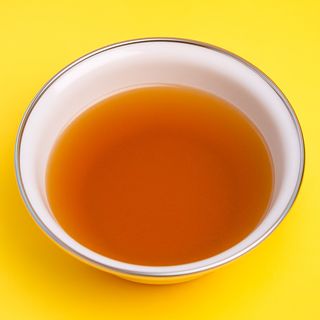 Говяжий бульон