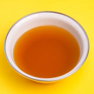 Куриный бульон