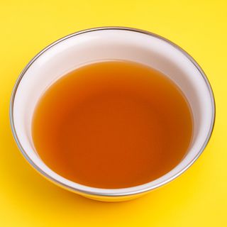 Куриный бульон