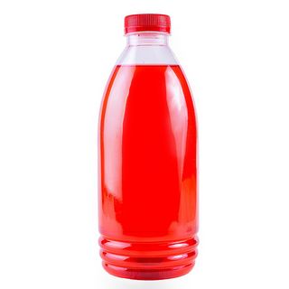 Морс клюквенный 1 литр