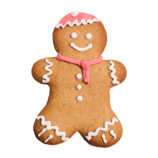 Имбирное печенье ( 30гр )