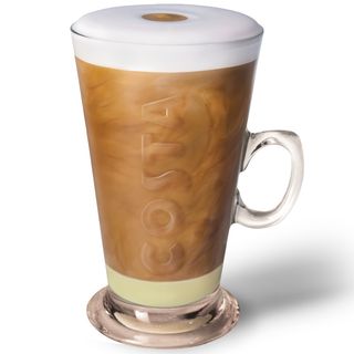 Спэниш Карамело Латте