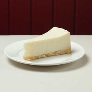 Чизкейк классический