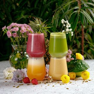 ЯГОДНЫЙ ШАРМ