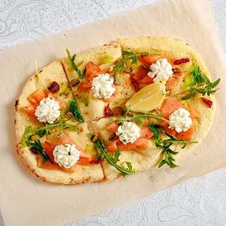 Римская пицца