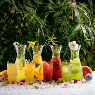 Лимонад "Алоэ-жасмин" (300 мл.)